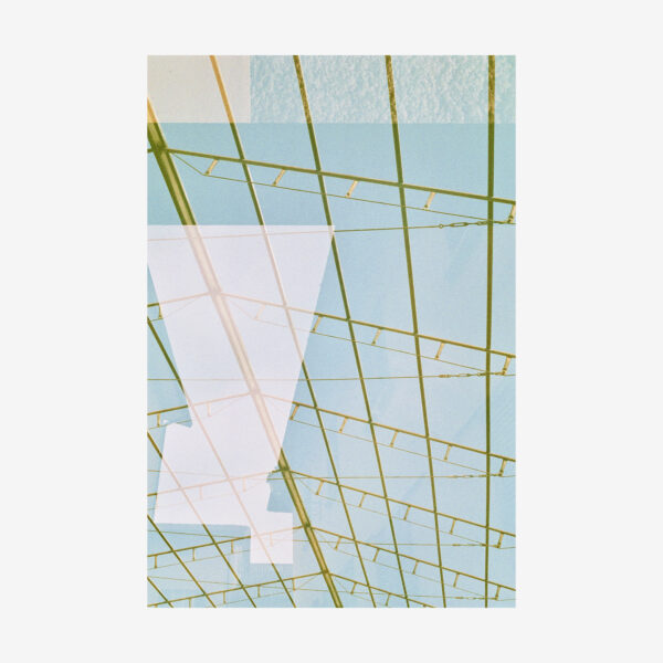 FORTUITI SCORCI DI LUCE E VEDUTE TACITURNE