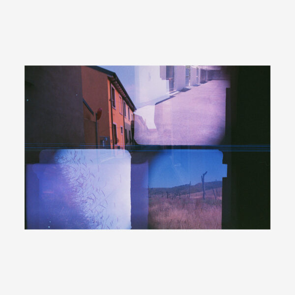 RICORDO DI UN'ESTATE