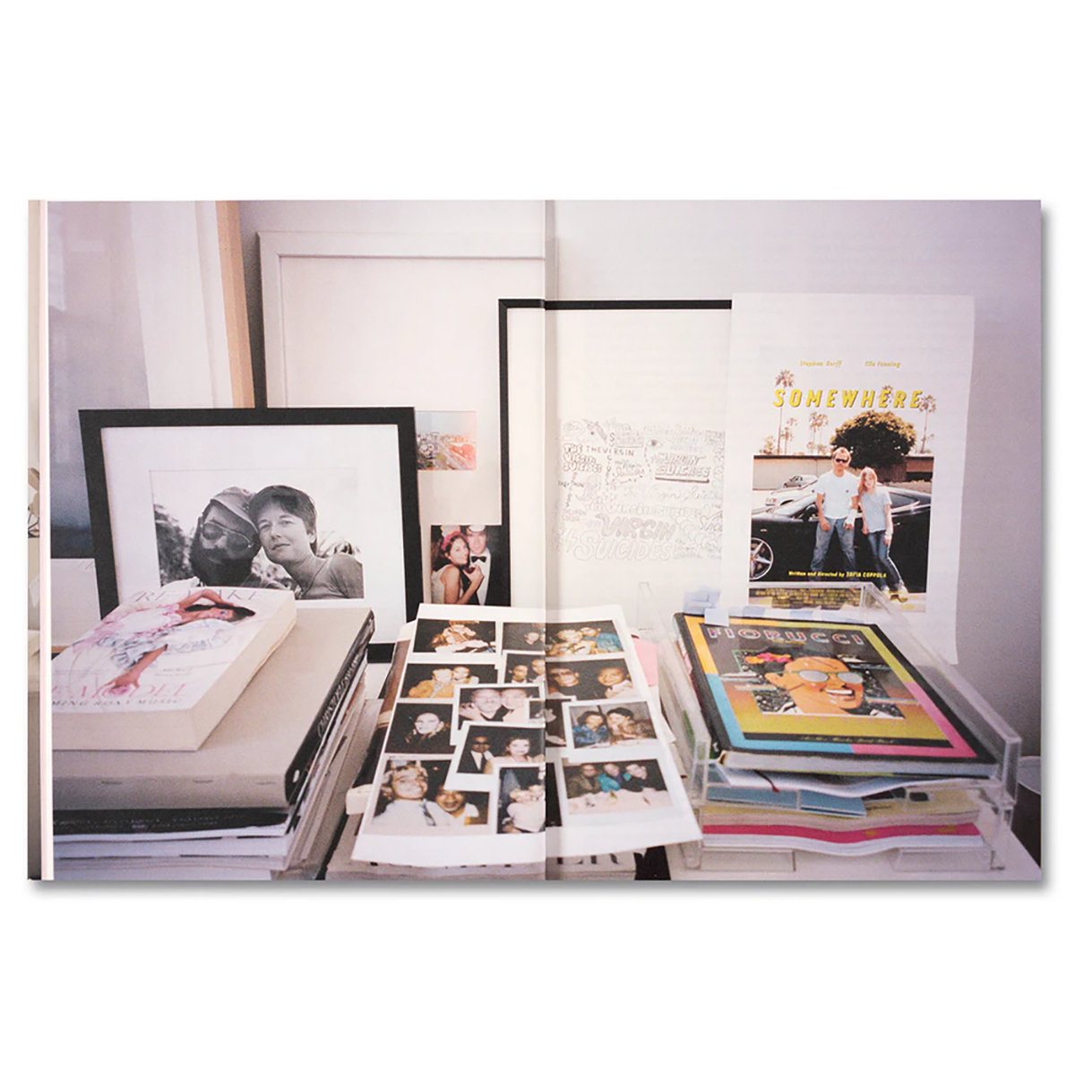 Archive Sofia Coppola