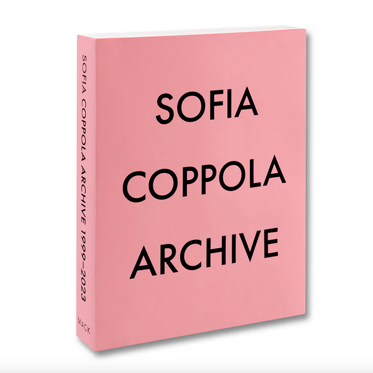Archive Sofia Coppola
