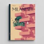 The Milaneser. La città che stiamo diventando. Cover #07