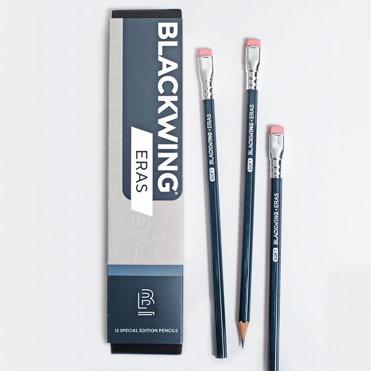 Blackwing Eras 2024 scatola da 12 matite