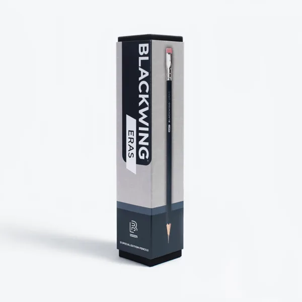 Blackwing Eras 2024 scatola da 12 matite