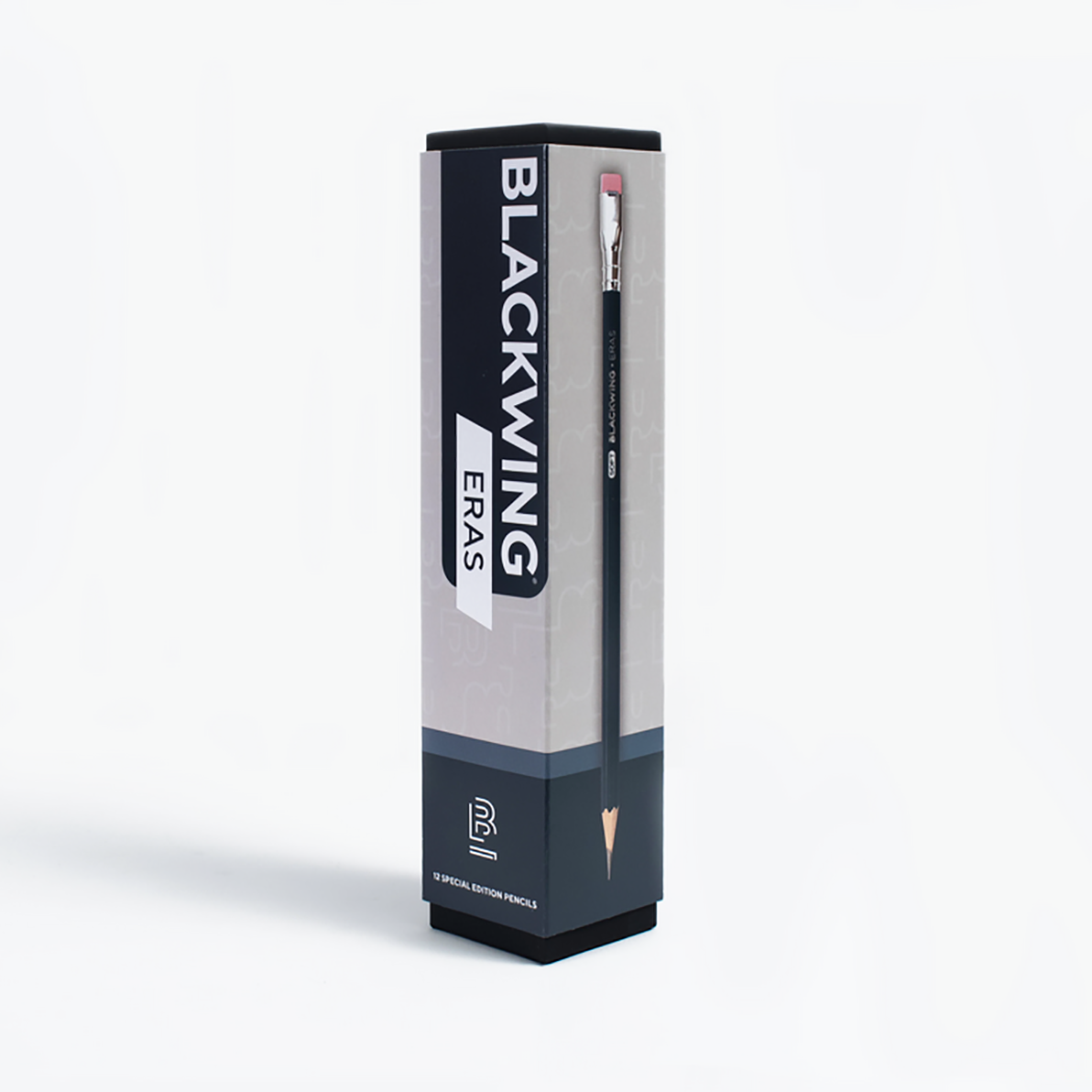 Blackwing Eras 2024 scatola da 12 matite