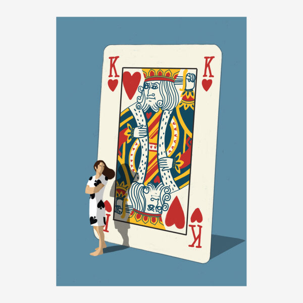 The incompatible love