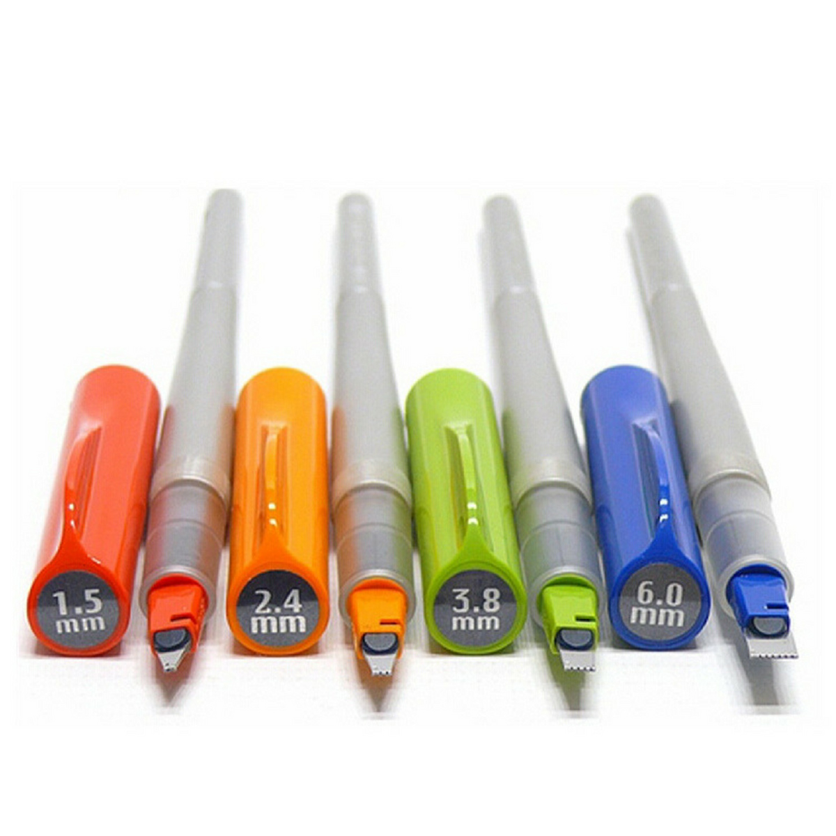 PARALLEL PEN PILOT 1.5