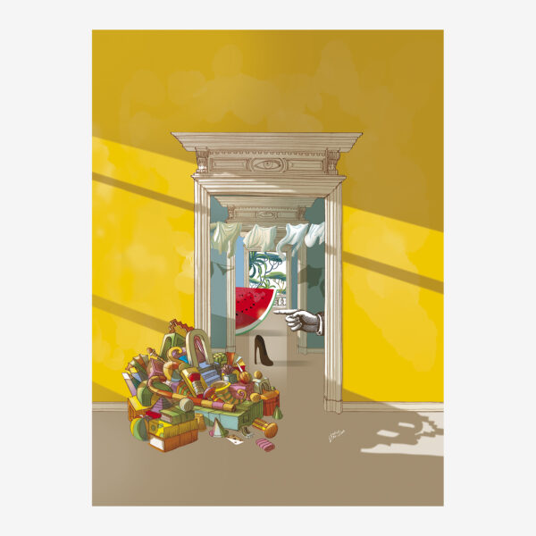 INTERNI DI UNA PSICOTERAPIA