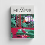 The Milaneser. La città che stiamo diventando. Cover #03