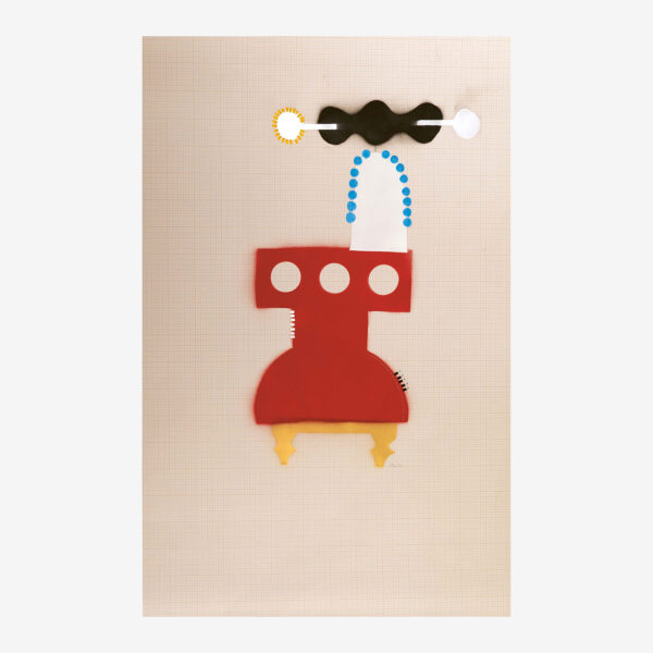 TcD#5 Prospetto Giga #IX