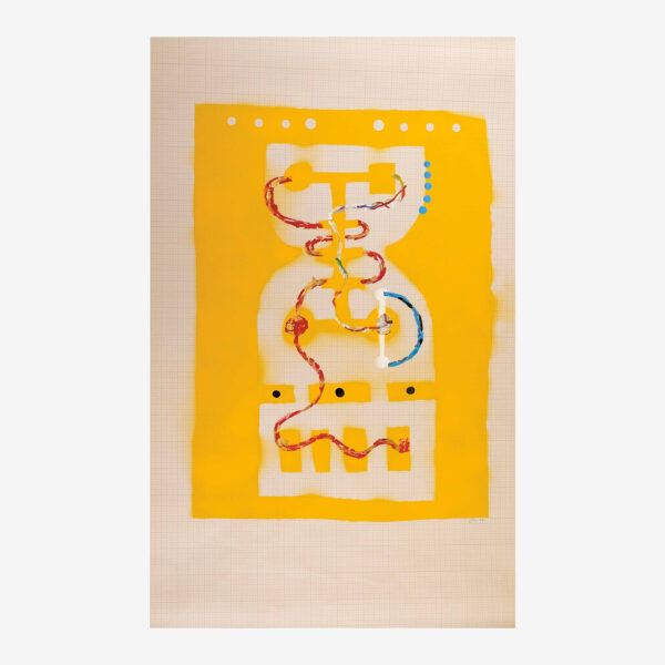 TcD#5 Prospetto Giga #X