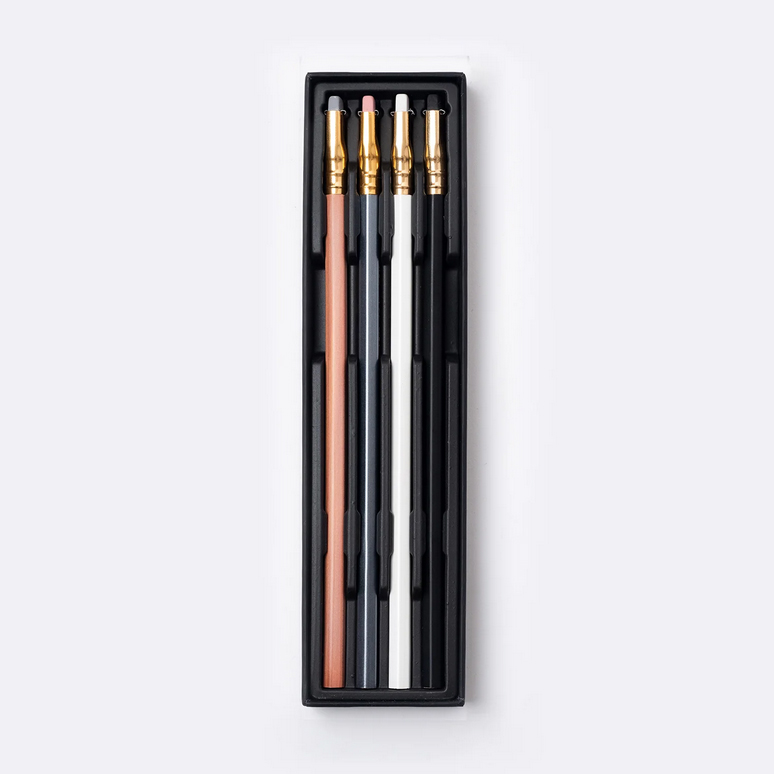 Blackwing Audition kit