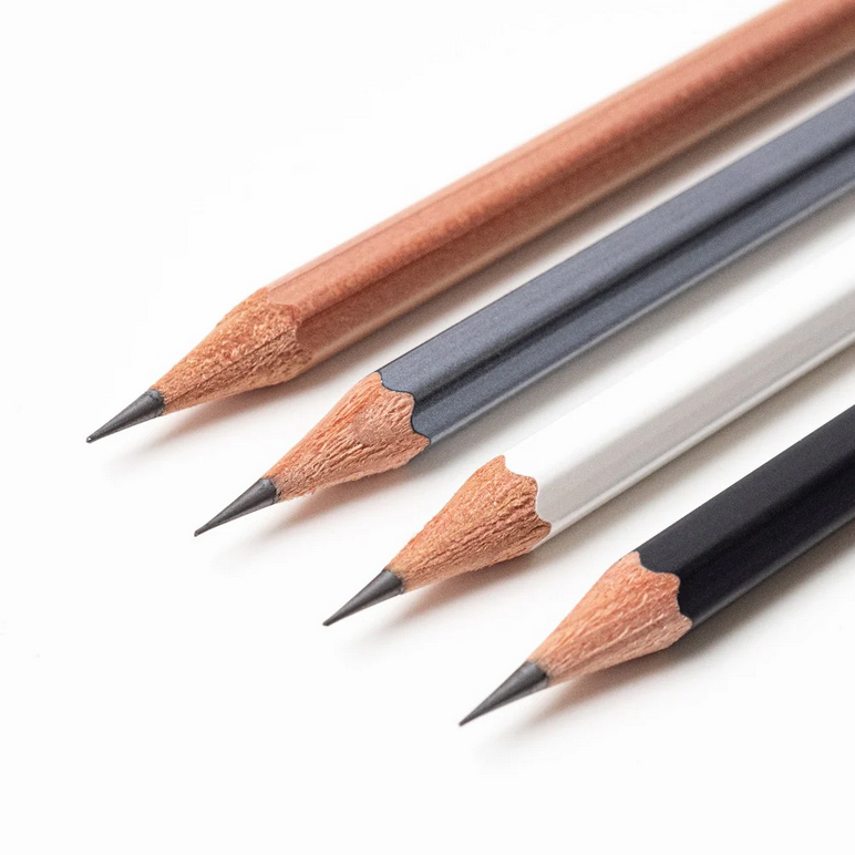 Blackwing Audition kit