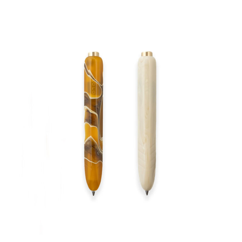 KOLO TINO penna a sfera in acrilico limited edition