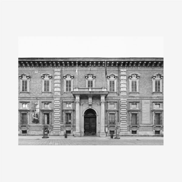 Accademia di Brera, Milano