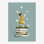 Some stories slip out of our hands, but they remain close to us so as not to be forgotten