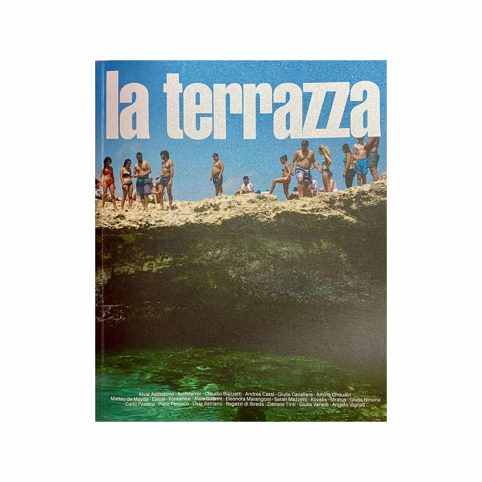 La terrazza