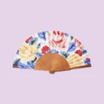 Ventaglio Fresh Roses standard