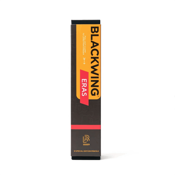 Blackwing Eras 2023 scatola da 12 matite
