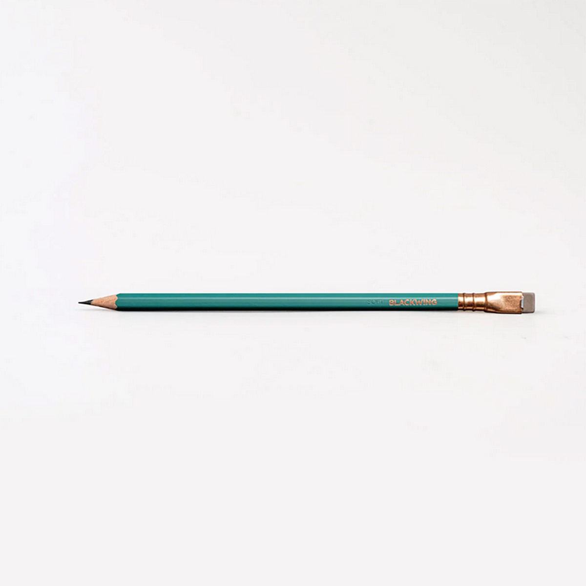 Blackwing matte green scatola da 12 matite