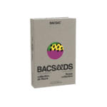 Bacsac flower seeds book Atelier Bingo