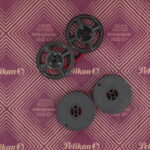 Nastro per macchina da scrivere