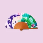 Ventaglio Fem Universe standard