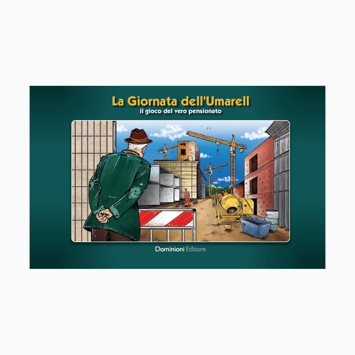 LA GIORNATA DELL'UMARELL