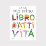 Il mio primo libro di attività