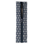 Astuccio Sen Factory Zip Asanoha (colori assortiti)