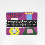 Serie quaderni d’autore Bonvini – Pensée Spatiales n.2