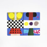 Serie quaderni d’autore Bonvini – Pensée Spatiales n.3