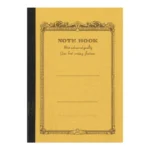 APICA QUADERNO C.D. A7 RIGHE (diversi colori)