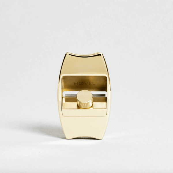 Temperamatite Høvel