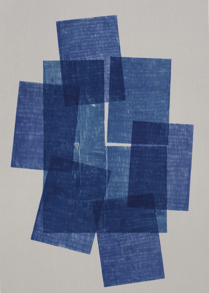 Emi Ligabue, Monocromo