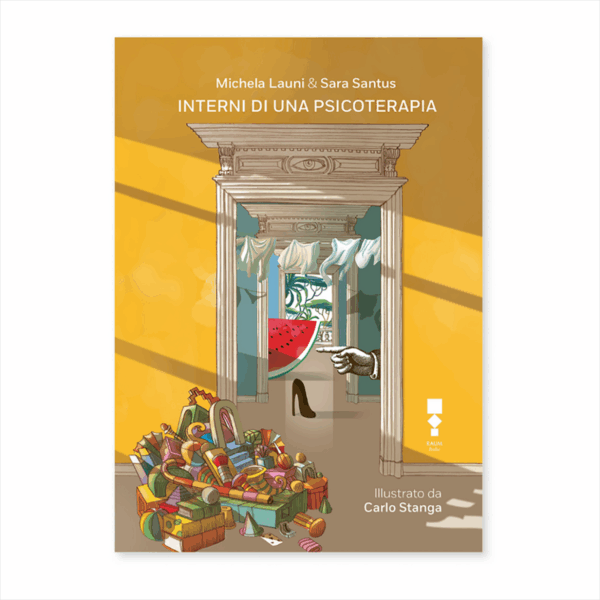 Interni di una psicoterapia