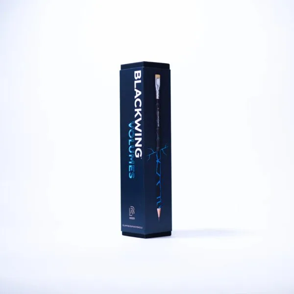 Blackwing Volume 2 scatola da 12 matite