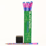 Blackwing Volume 143