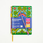 Blackwing Volume 143 limited edition notebook