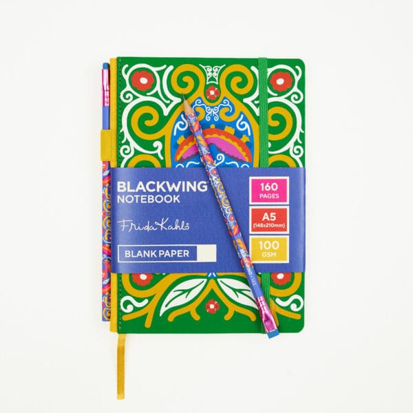Blackwing Volume 143 limited edition notebook