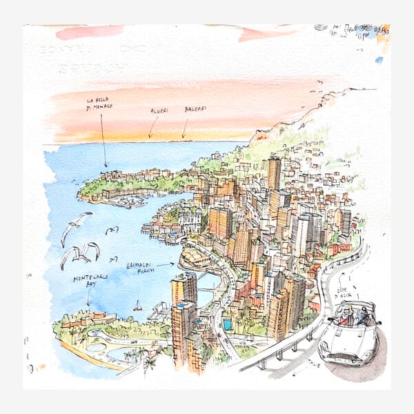 Montecarlo