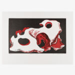 Roccia rossa