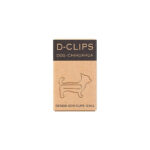 CLIP MIDORI CANE CHIHUAHUA
